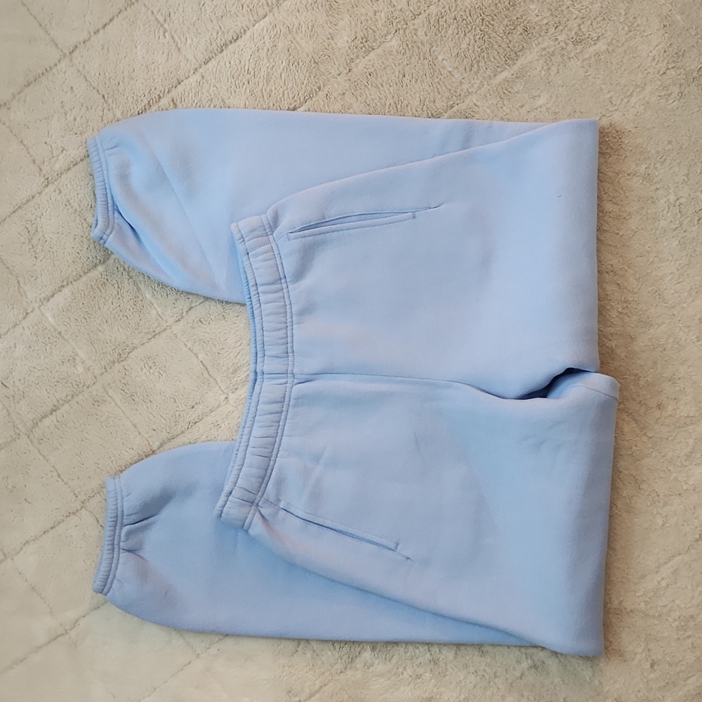 OFFLINE BY AERIE CLOUD FLEECE JOGGERS